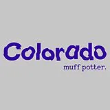 Muff Potter LP (analog) Colorado