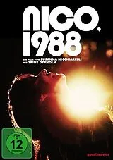 Nico,1988 DVD