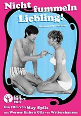 Nicht fummeln Liebling! DVD