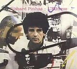 Richard Pinhas CD L''ethique