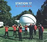 Station 17 LP (analog) Ausblick