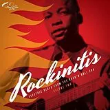 Various LP (analog) Rockinitis 02