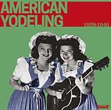 Various Vinyl American Yodeling 1928-1946