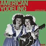 Various LP (analog) American Yodeling 1928-1946