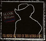 Various CD Hank Williams Revisited-i Ll Never Get Out Of This