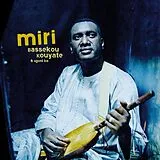 Bassekou & Ngoni Ba Kouyate LP (analog) miri