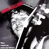 Hans Söllner CD Wos Reimt Se Scho Auf Nicki...