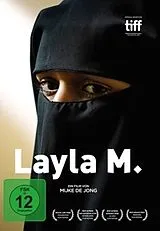 Layla M. DVD