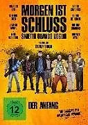 Morgen ist Schluss-Der Anfang DVD
