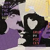 Harmonious Thelonious Vinyl Grumpy Pieces