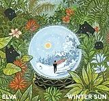 ELVA LP (analog) Winter Sun