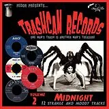 Various Vinyl Trashcan Records 02: Midnight