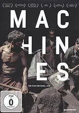 Machines DVD