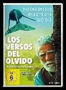 Los Versos del Olvido DVD