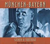 Various CD Rare Schellacks-münchen-szenen & Vorträge 1902-39