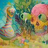 Angela Aux LP (analog) In Love With The Demons