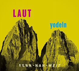 Various Vinyl Laut Yodeln 01