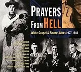 Various CD Prayers From Hell/white Gospel
