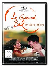 Le grand bal-Das grosse Tanzfest DVD