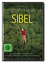 Sibel DVD