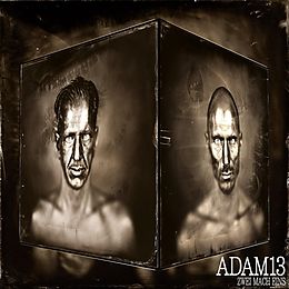 Adam13 CD Zwei Mach Eins
