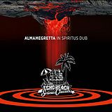 Almamegretta CD In Spiritus Dub
