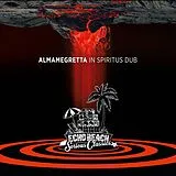 Almamegretta CD In Spiritus Dub