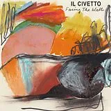Il Civetto Vinyl Facing The Wall