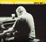 Daniel Johnston CD Why Me?(live Volksbühne Berlin)
