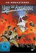 Jäger der Apocalypse DVD