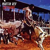 Martin Rev LP (analog) Cheyenne