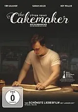 The Cakemaker DVD