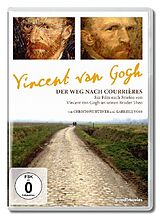 Vincent van Gogh-Der Weg nach Courrires DVD