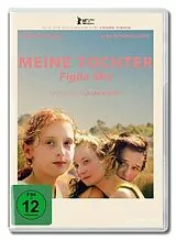 Meine Tochter-Figlia Mia DVD