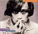 Various CD High & Low-drug Songs 1917-1944