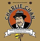 Audio CD (CD/SACD) Charlie Chan 05 von Earl Derr Biggers