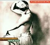 Various CD Hot & Sexy-copulation Blues 1926-1940