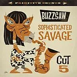 Various LP (analog) Buzzsaw Joint Cut 05
