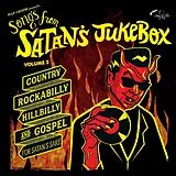 Various LP (analog) Songs From Satan''s Jukebox 02