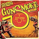 Various LP (analog) Gunsmoke 03 (ltd, 10inch)