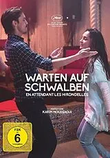 Warten auf Schwalben DVD