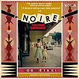 Various Vinyl La Noire 06 - Colored Entrance!