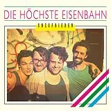 Die Höchste Eisenbahn EP (analog) Unzufrieden (10 Inch Ep)