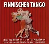 M.A. Numminen, Sanna Pietäinen CD Finnischer Tango