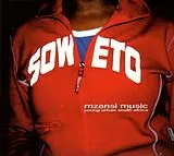 VARIOUS Vinyl Mzansi Music-Young Urban South (Vinyl)