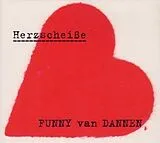 Funny van Dannen CD Herzscheiße