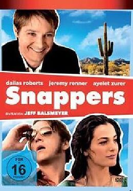 Snappers DVD