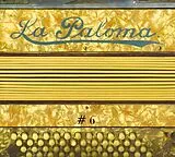 Various CD La Paloma 6 - One Song For All
