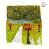 Richard (rvds) Von Der Schulenburg LP (analog) Moods And Dances 2021