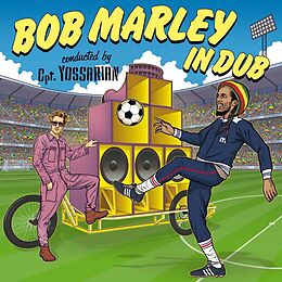 Cpt. Yossarian Vs. Kapelle So&So Vinyl Bob Marley In Dub